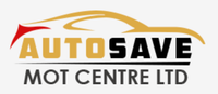 Autosave Ltd's Logo